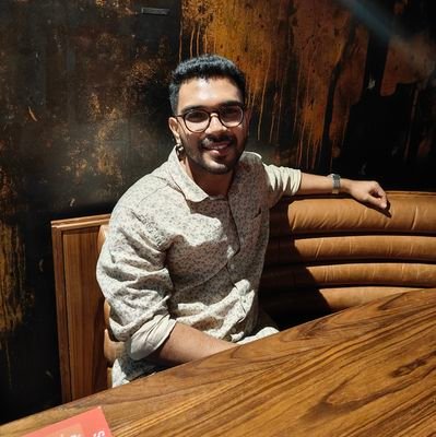 dhore_ankush's profile picture. IT Graduate | Active in Financial Markets Since 2017 | Reading |
