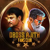 DBoss Ajith Fans Club(@DBossAjith_FC) 's Twitter Profile Photo