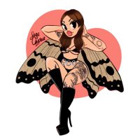 SaigeKiljoy 🕷️🖤(@SaigeKiljoy) 's Twitter Profile Photo