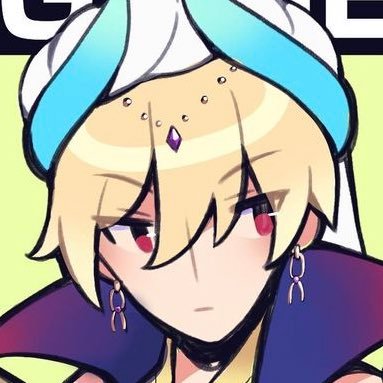 Fizzy 🫧さんのプロフィール画像
