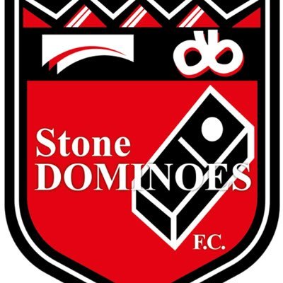 Official Twitter Page for Stone Dominoes FC - Founded 1987