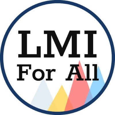 LMI for All (@LMIforAll) / X