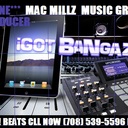 mac millz - @MMMGMUSIC - Twitter