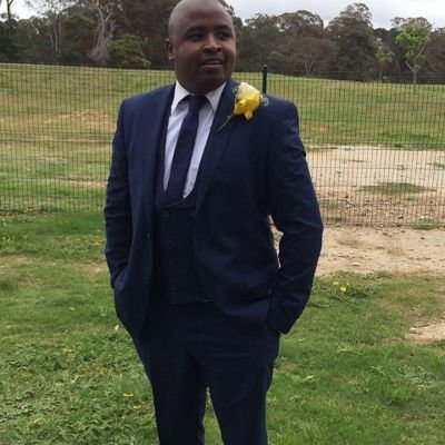 Mokolobeng - Crazy Normal - Introvert