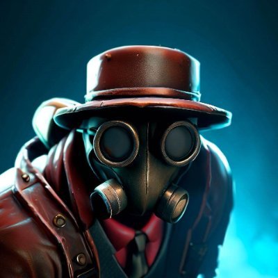 TF2 Addict, Skin Trader and Fond Of Demo
👷‍♂️💂‍♂️👨‍🔬🕵️‍♂️🔪🏃‍♂️
Sometimes plays CS not much... 
M   E   D   I   C   !   !   !