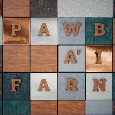 Pawb a'i Farn