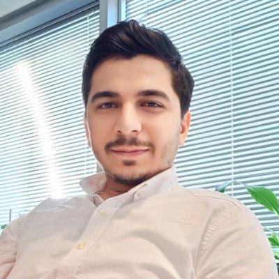 FK_FerhatKaya's profile picture. Web Tasarımcısı