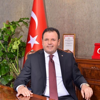 Mehmet Doğan Yetim