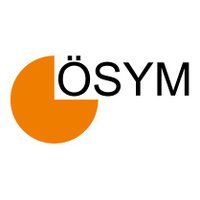ÖSYM(@OSYMbaskanligi) 's Twitter Profile Photo