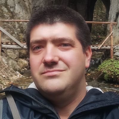 George18140122's profile picture. 