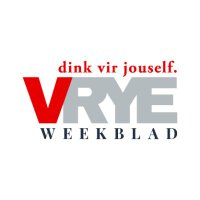 Vrye Weekblad (@vryeweekblad) 's Twitter Profile Photo Vrye Weekblad (@vryeweekblad) 's Twitter Profile Photo