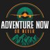 Adventure Now (@adventure_nu) Twitter profile photo