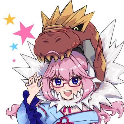 かじゅ a.k.a 封雪さんのプロフィール画像
