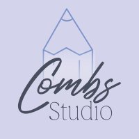 Combsstudio(@combsstudio) 's Twitter Profile Photo
