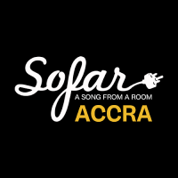 Sofar Sounds Accra (@sofaraccra) 's Twitter Profile