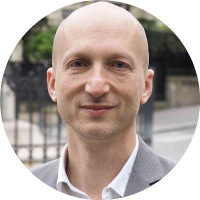 @lesRepublicains   -   Délégué de circonscription Paris 9e   -   Conseiller National  
 -   Groupe Changer Paris 9e