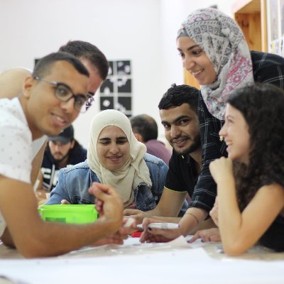 Tech2Peace is an Israeli-Palestinian NGO that brings young people together through high-tech and dialogue.