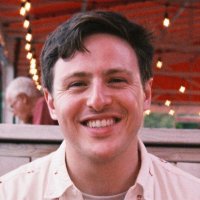 James Roseman (@jsrwrites) 's Twitter Profile