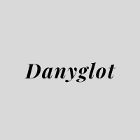 The Danyglot Brand (@danyglot) 's Twitter Profile Photo The Danyglot Brand (@danyglot) 's Twitter Profile Photo