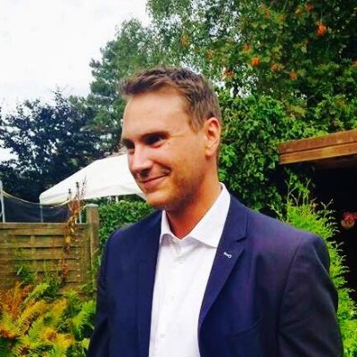 Sportsdirector at @EspionageCS2
Former sportsdirector & coach at AGF.