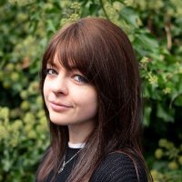 Katie Blake (she/her) 🎮🐾 (@katieblake25) 's Twitter Profile Photo Katie Blake (she/her) 🎮🐾 (@katieblake25) 's Twitter Profile Photo