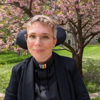 Rev. Heather (@h_r_morgan) 's Twitter Profile