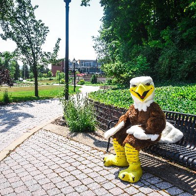 The official Twitter account of Commonwealth University-Lock Haven. Home of the Bald Eagles. 
#ComeHomeToTheHaven #HavenFamily  #HavenNation #HavenProud