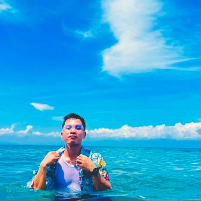 RonTrangia's profile picture. 