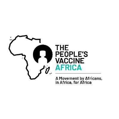 A coalition of African organisations demanding that #COVID19 vaccines, treatments & tests be freely available to everyone, everywhere. Led by @Afri_Alliance.