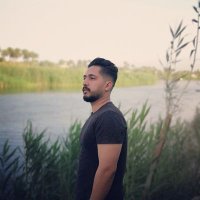 Dhurgham Ali (@dhurghamali13) Twitter profile photo