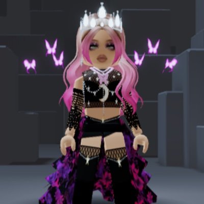 Adult Gamer account🌈☮️ 
“The cool mom’s play Roblox”😉 
Show the kindness you wish to see, take care of one another & 🌙✨Stay Wild, MoonChild✨🌙
