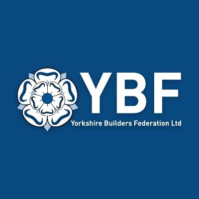 🔩 We are the oldest building federation in the UK
🔩 The voice of construction across Yorkshire
🔩 Become a member today for FREE on our website
Official YBF