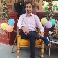 Deepak Agrawal, CFGP® 🇮🇳(@thejhilsguy) 's Twitter Profile Photo