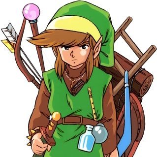 LoZYe24's profile picture. 