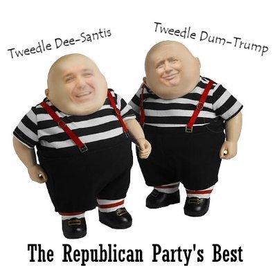 Repub_Fools's profile picture. Living life and exposing Republican Christian Hypocrisy at every turn - it's a full time job