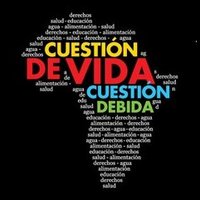 ✳ África, cuestión de vida(@redes_africa) 's Twitter Profile Photo