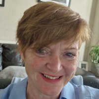 susan bayes(@sue_bayes) 's Twitter Profile Photo
