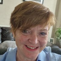 susan bayes (@sue_bayes) 's Twitter Profile