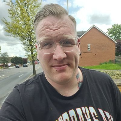 ADHD/Mental Health Sufferer. Massive gamer. Massive collector, Dog dad. Book worm. Soon to be middle aged Uni Student! LGBTQ+. All thoughts are my own etc.