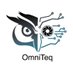 OmniTeq (@omniteqai) Twitter profile photo OmniTeq (@omniteqai) Twitter profile photo