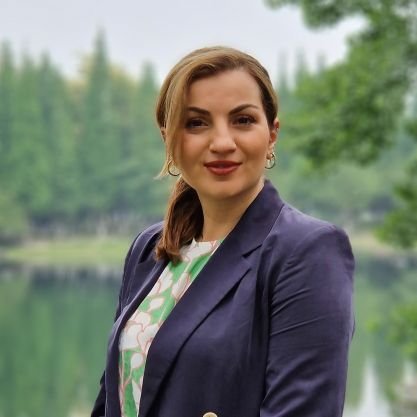 Lina Mohjazi Profile