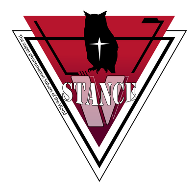 V-Stance(브이스탕스)さんのプロフィール画像
