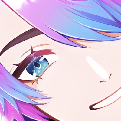 Ghost in the machine vtuber. 18+ They/Them 
Variety streamer. Love games, getting comfy, and singing!
3d: RahwiRaehl
All links: https://t.co/Sfw4a38haJ