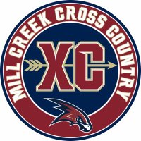 Mill Creek XC and Distance(@MCXCDistance) 's Twitter Profile Photo