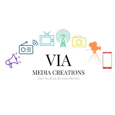 Via Media Creations want to make public relations approachable and easy for every brand