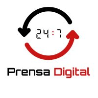 24:7 Prensa Digital(@247PrensaD) 's Twitter Profile Photo