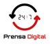 24:7 Prensa Digital (@247PrensaD) Twitter profile photo
