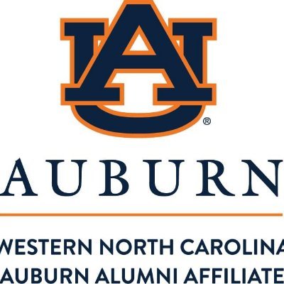 The WNC Auburn Affiliate is comprised of Auburn alumni and friends whose bond is Auburn University in the WNC area. WAR EAGLE!