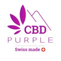 CBD Purple(@CBDPurple_) 's Twitter Profile Photo
