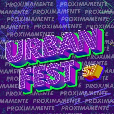 Somos el festival urbano de música cristiana más importante de la ciudad de Medellín ✝️